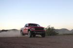 Ford F-150 SVT Raptor 2010 года